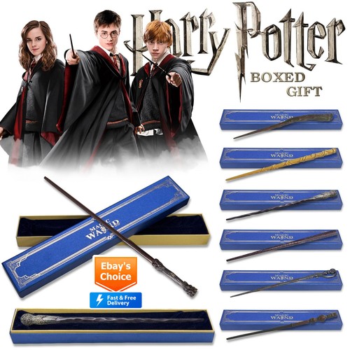 Harry potter magic wand - potter,