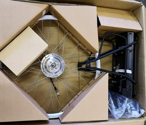 Ecosmo ebike electric - ecosmo, bike