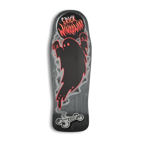 Santa cruz winkowski ghost - winkowski,