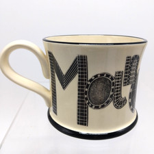 Moorland Pottery Manc Ware
