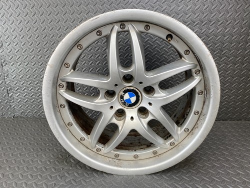 Bmw series e39 cromodora - bmw, 5