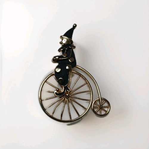 Vintage penny farthing - vintage,