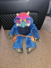 My Pet Monster Amtoy 1986