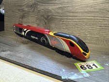 HORNBY 00 GAUGE VIRGIN TRAINS