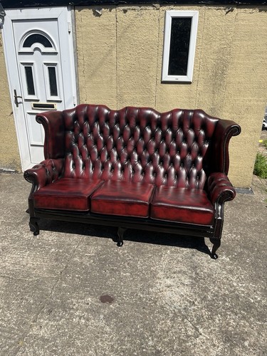 Chesterfield seater queen - chesterfield, 3