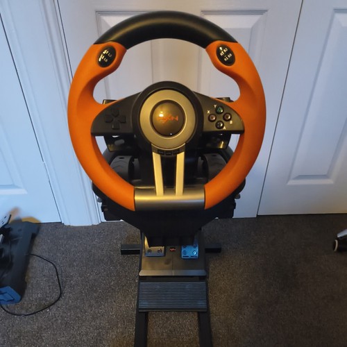 Pxn pro gaming steering - pro,