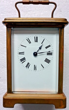 Antique French made Brass