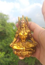 3"Lord Shiva Murti Statue