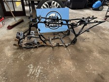 Honda Trx 420 Tm  Quad Bike