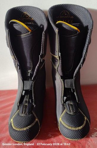 Skiboot liners la - skiboot, sportiva
