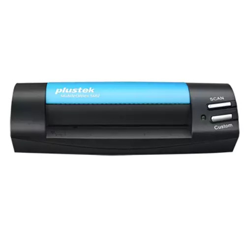 Plustek mobileoffice s602 - plustek,