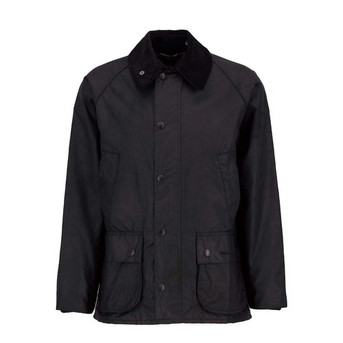 Barbour bedale wax jacket - barbour,