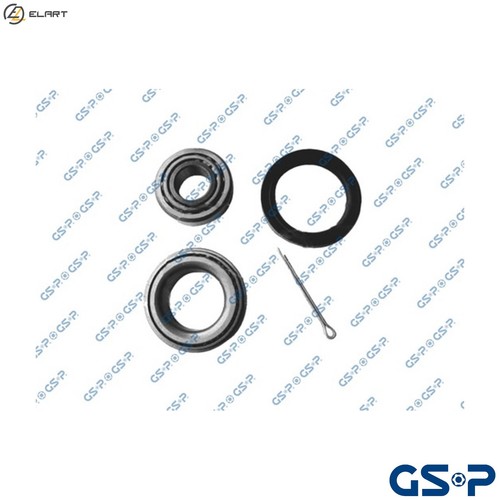 Wheel bearing kit gk3255 for - wheel,