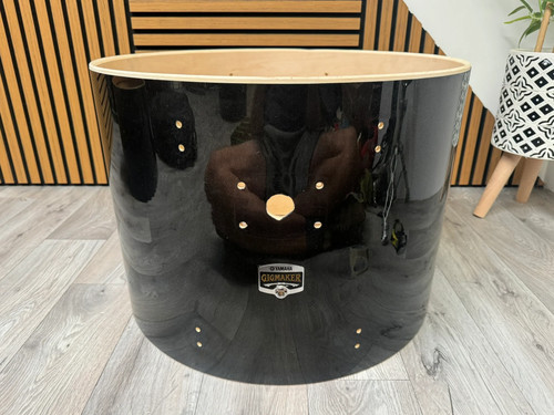 Yamaha gigmaker bass drum - yamaha,