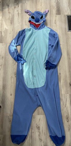 Adult one piece - one, pajamas