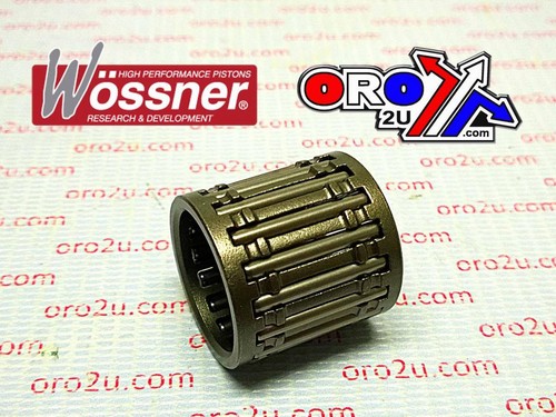 Wossner small end - end, bearing