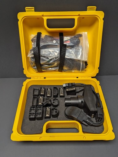 Launch 431 diagun car - x-431,