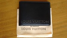 LOUIS VUITTON MULTIPLE WALLET