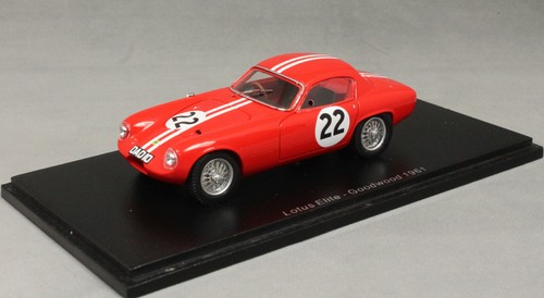 Spark lotus elite goodwood - spark,