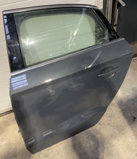 Genuine Audi A3 S3 8V Saloon