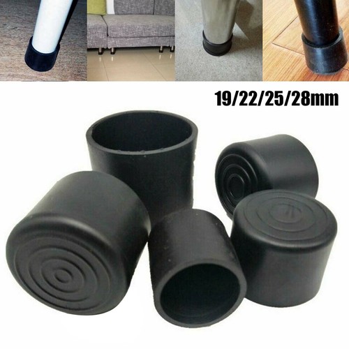 20pcs rubber chair ferrules - chair,