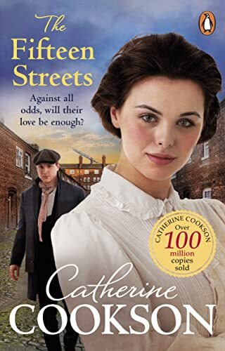 The fifteen streets catherine - the, streets-catherine