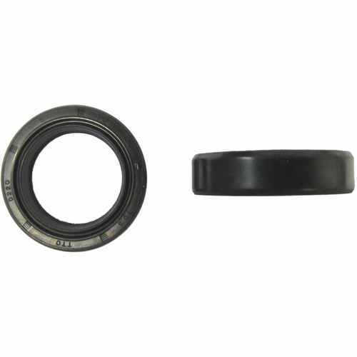 Fork seals 30x42x10 5mm lip - fork,