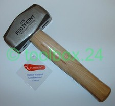 Genuine FOOTPRINT Heavy Duty