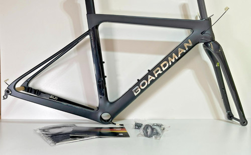 Boardman slr frameset - boardman,