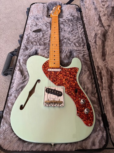 Fender limited edition - fender,