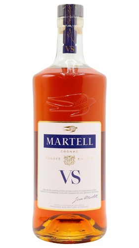 Martell cognac 70cl - cognac,