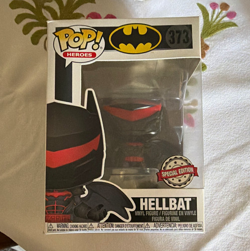 Funko pop heroes vinyl - funko,