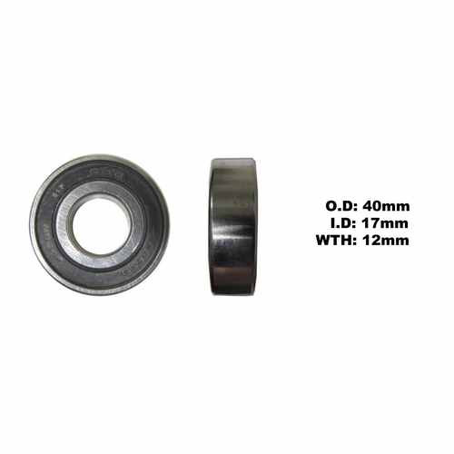 Stocked new koyo - stocked, bearing