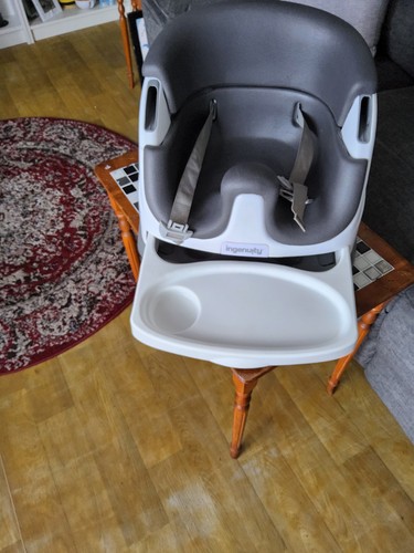 Bumbo seat with tray and - bumbo,