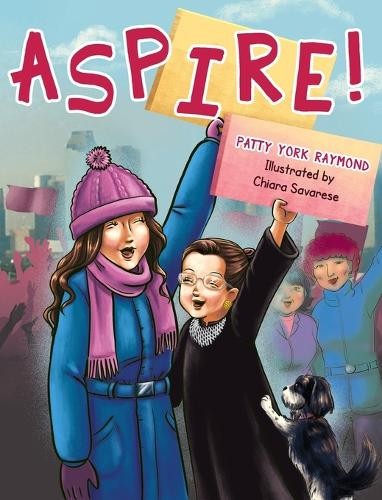 Patty york raymond aspire - patty,