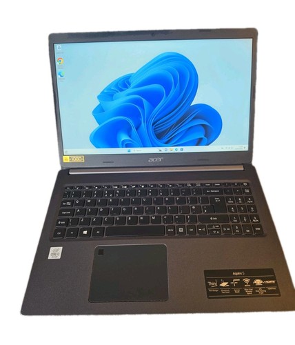 Acer aspire laptop - 15.6",