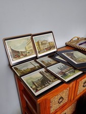 Vintage Pimpernel Placemats