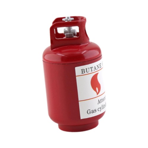 Car gas tank model - gas,