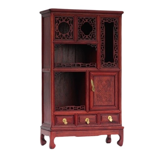 Miniature furniture chinese - miniature,