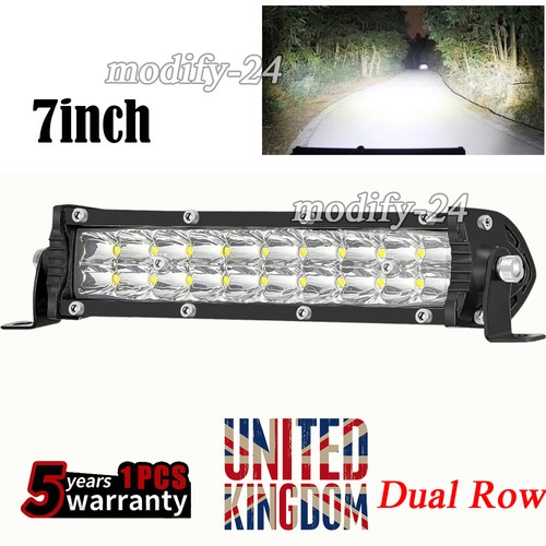 7inch 480w led - led, work