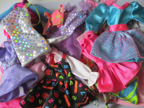 Mattel barbie doll - doll,