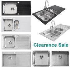 Modern Stainless Steel Kitchen