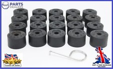 Genuine wheel nut - wheel,
