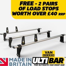 Ford Transit Roof Rack