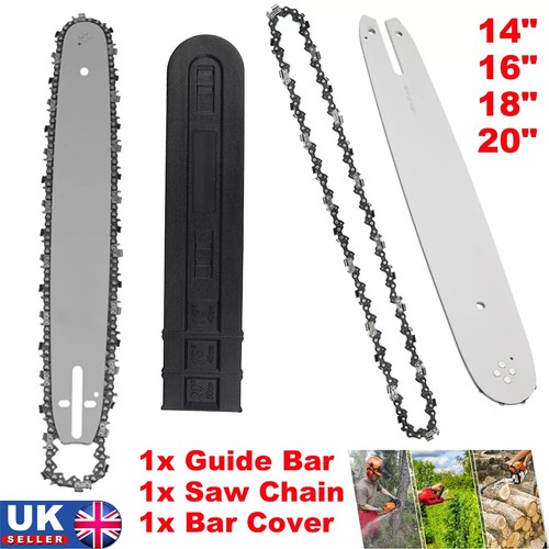 Chainsaw guide bar saw chain - chainsaw,