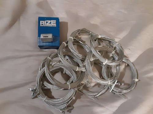 Rize 20ft toggle - y-toggle, light