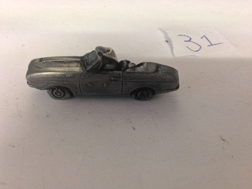 Bond equipe 2lt convertible - equipe, 3d