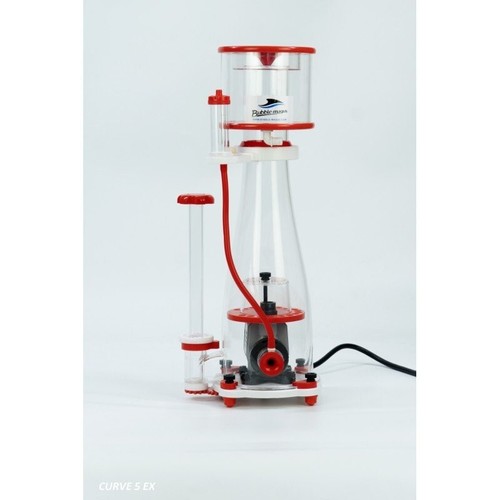 Extreme curve - extreme, (132gal)