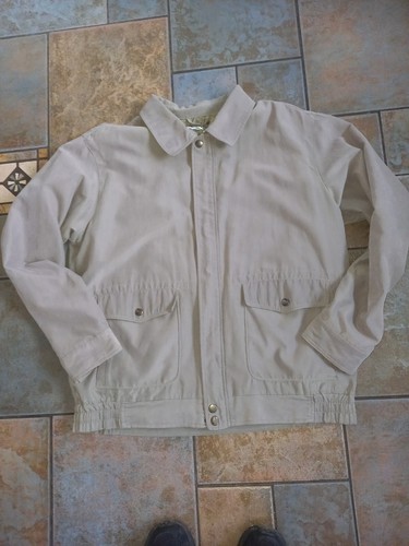 Ewm jacket size large - ewm,