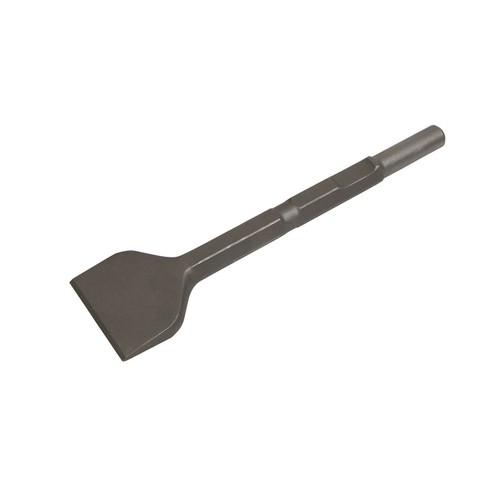 Sealey wide chisel 75x 300mm - chisel,